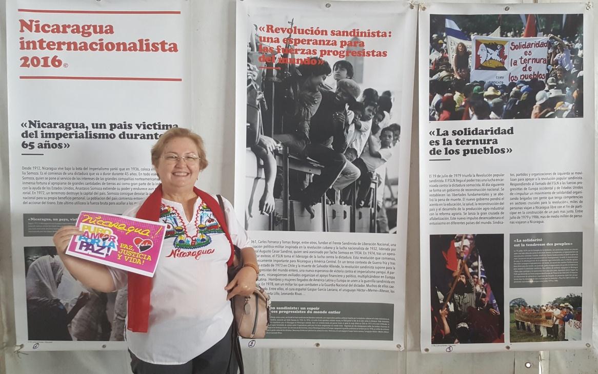 solidaridad